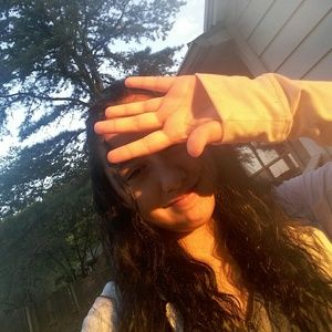 Meet your Posher, Jackie